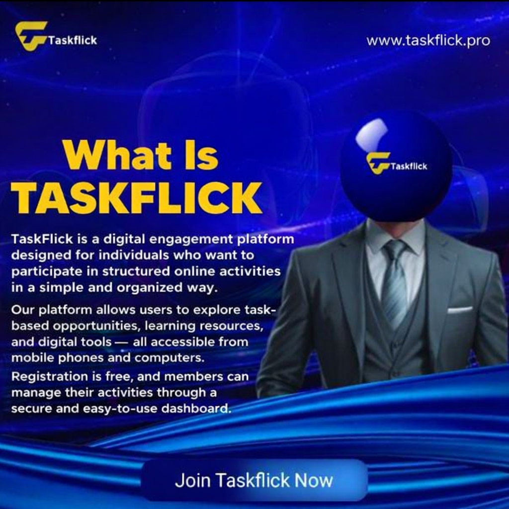 Task platform preview